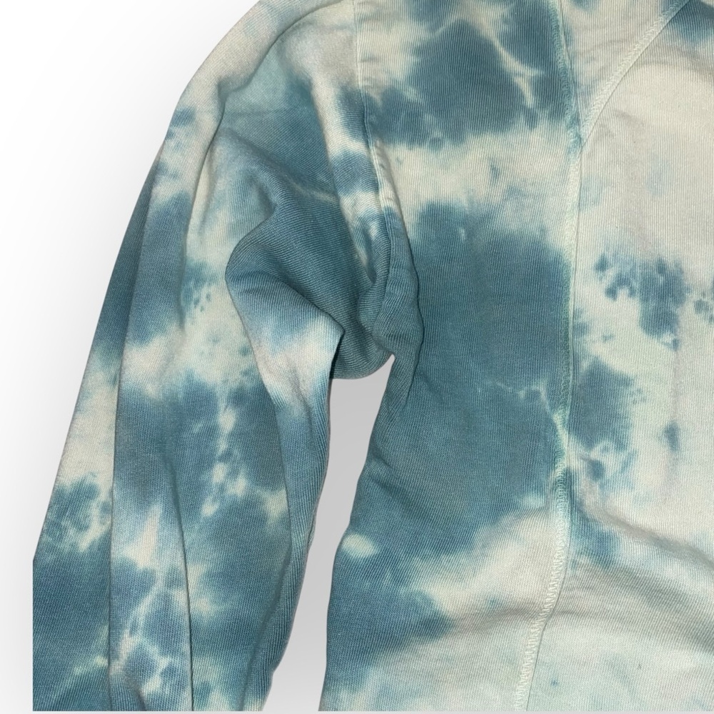 C1-2 Sweaty Betty TieDye Sweatshirt - Picture 6 of 9